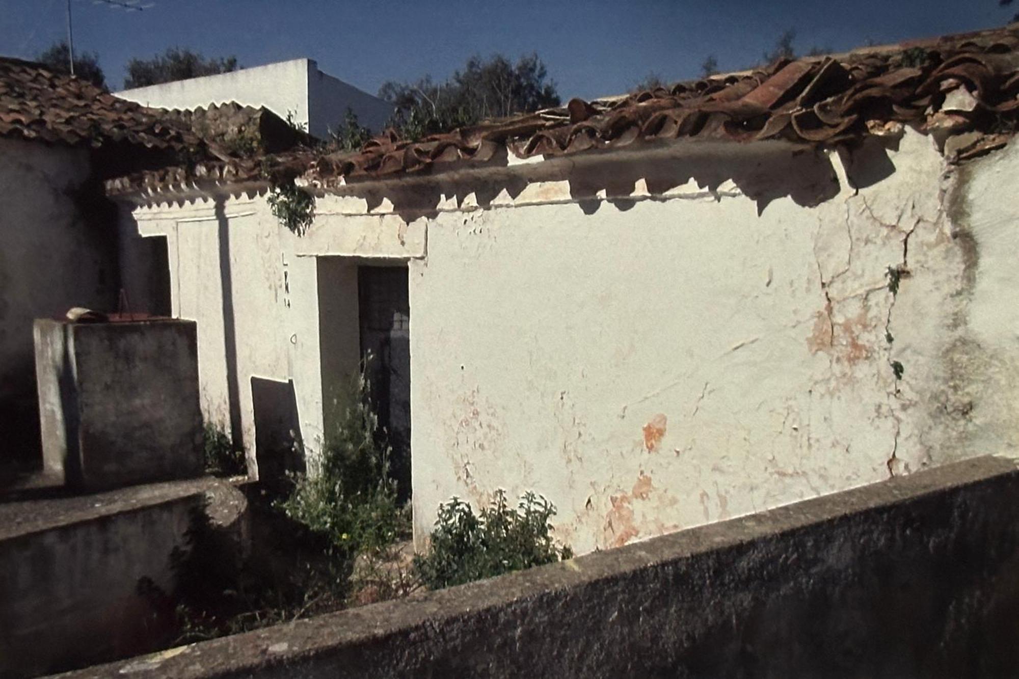 Estudio Em Alte - Karmea Houses Exterior foto